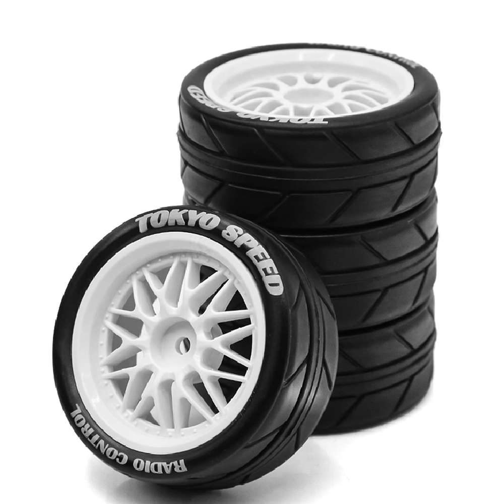 RSStarscream110TouringCarTireforKyoshoFW06TamiyaTT01TT02XV01RacingTireR157RCCarParts-2013993-3