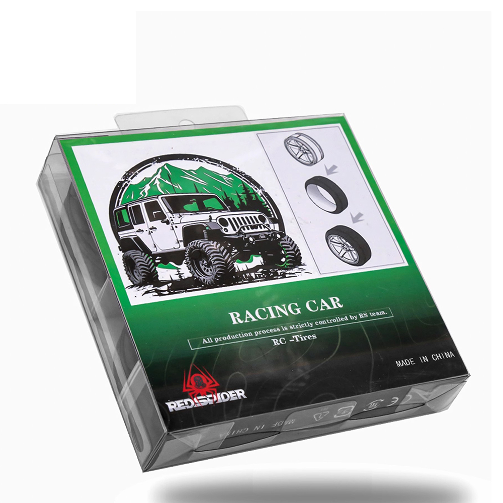 RSStarscream110TouringCarTireforKyoshoFW06TamiyaTT01TT02XV01RacingTireR157RCCarParts-2013993-7