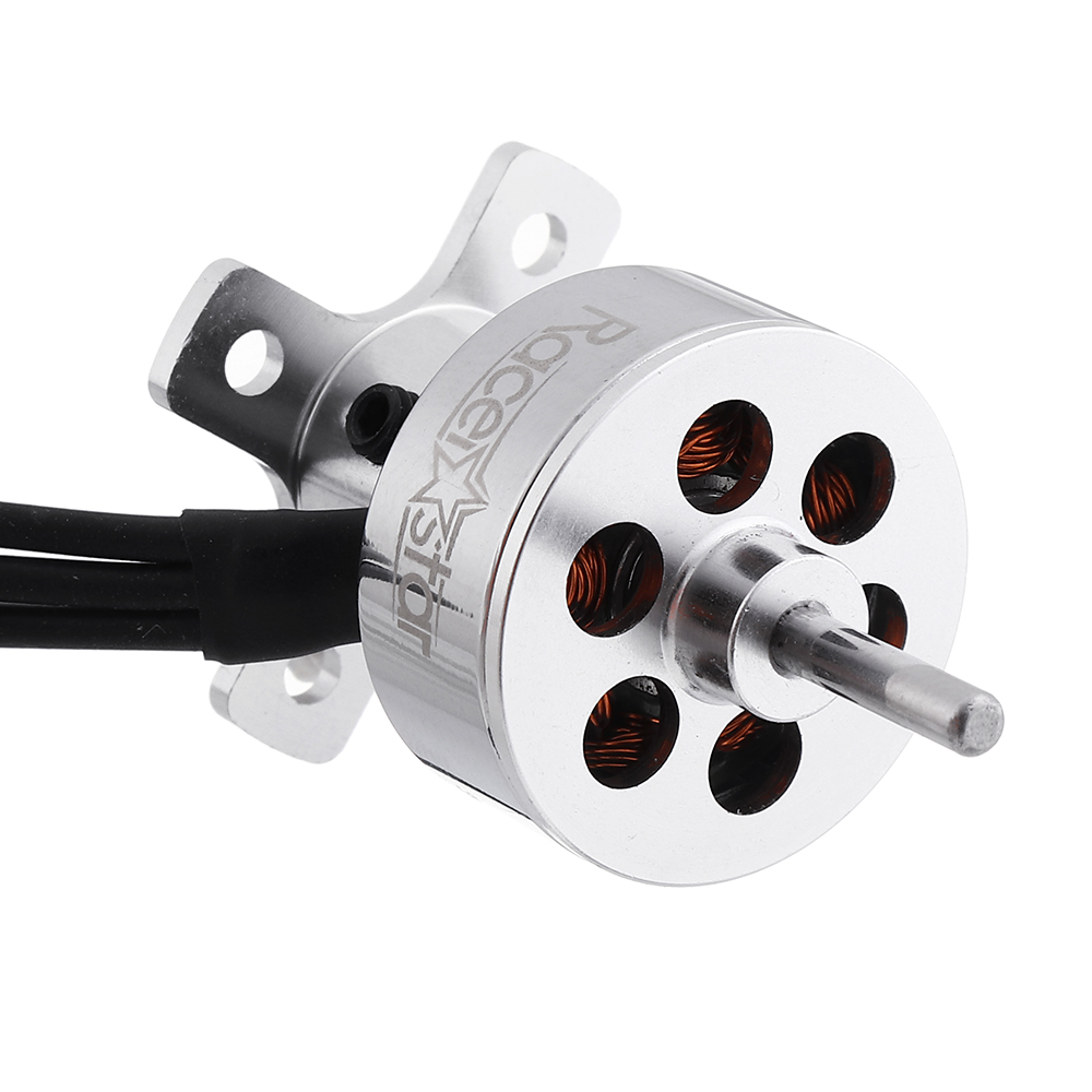 RacerstarBR1811-3800KV1S2SMiniBrushlessMotorforMicroTinyFPVRCAirplaneRacingDrone-1525243-8