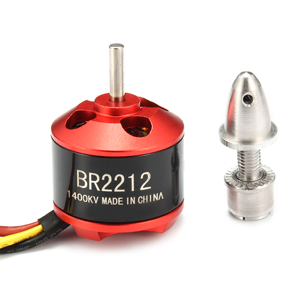 RacerstarBR22121400KV2-4SBrushlessMotorForRCModels-1085430-3