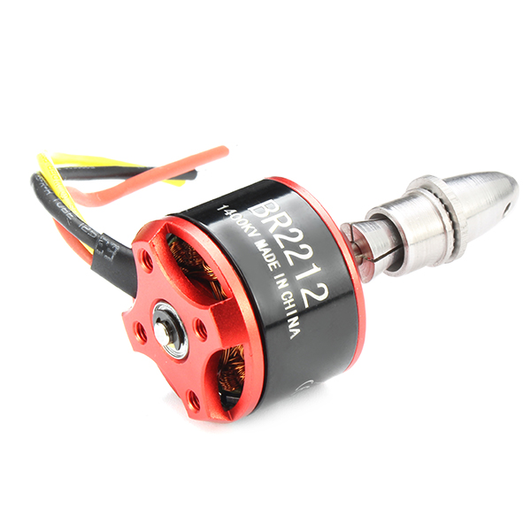 RacerstarBR22121400KV2-4SBrushlessMotorForRCModels-1085430-5