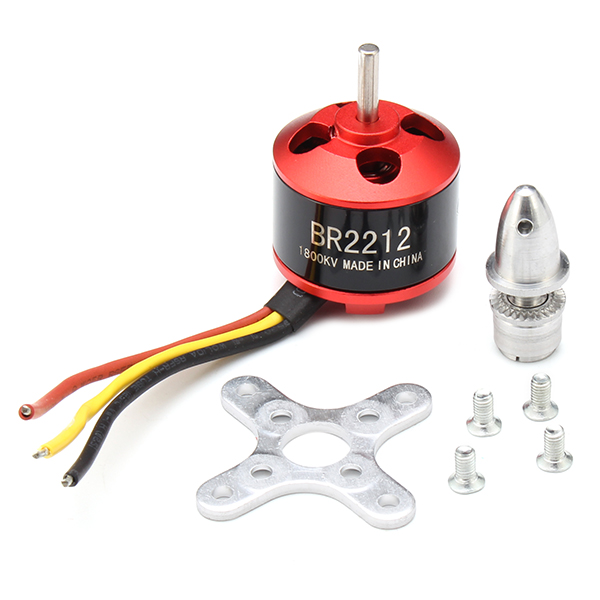 RacerstarBR22121800KV2-4SBrushlessMotorForRCModelsAirplane-1085434-1