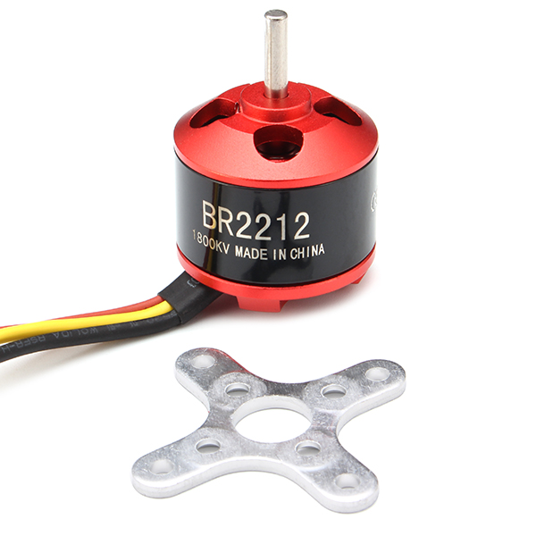 RacerstarBR22121800KV2-4SBrushlessMotorForRCModelsAirplane-1085434-2