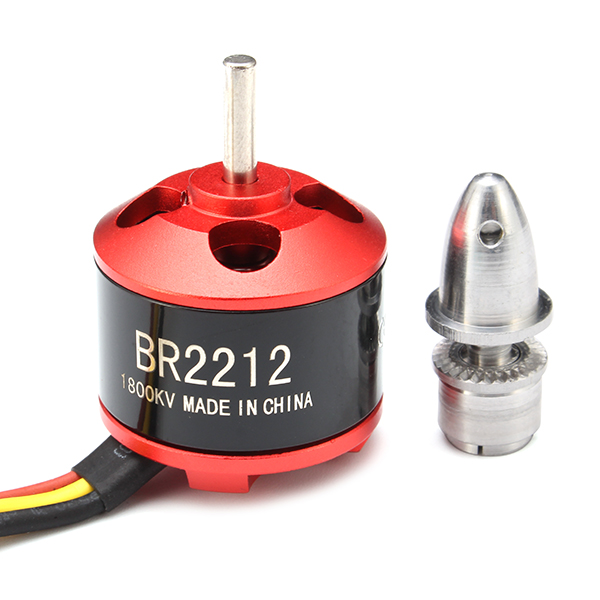 RacerstarBR22121800KV2-4SBrushlessMotorForRCModelsAirplane-1085434-3