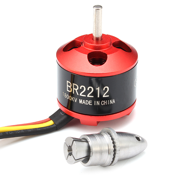 RacerstarBR22121800KV2-4SBrushlessMotorForRCModelsAirplane-1085434-4