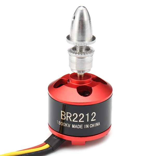 RacerstarBR22121800KV2-4SBrushlessMotorForRCModelsAirplane-1085434-6
