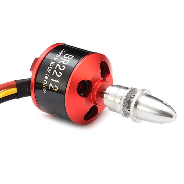 RacerstarBR22121800KV2-4SBrushlessMotorForRCModelsAirplane-1085434-7