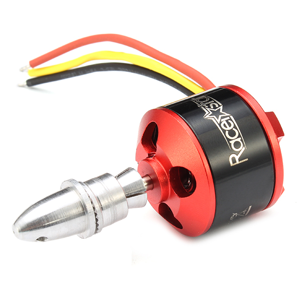 RacerstarBR22121800KV2-4SBrushlessMotorForRCModelsAirplane-1085434-8
