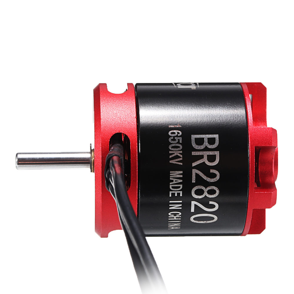 RacerstarBR28201000KV1650KV3-4SBrushlessMotorForRCAirplane-1643980-6