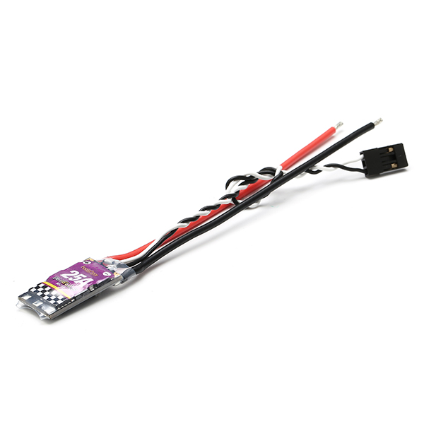 RacerstarMSSeries25AESCBLHeLi_SOPTO2-4SSupportsDshot600ForRCDroneFPVRacingMultiRotor-1085804-2