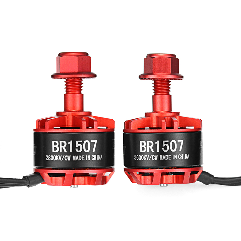 RacerstarRacingEdition1507BR15072800KV3600KV2-4SBrushlessMotorForRCDroneRacingFrame-1275425-1