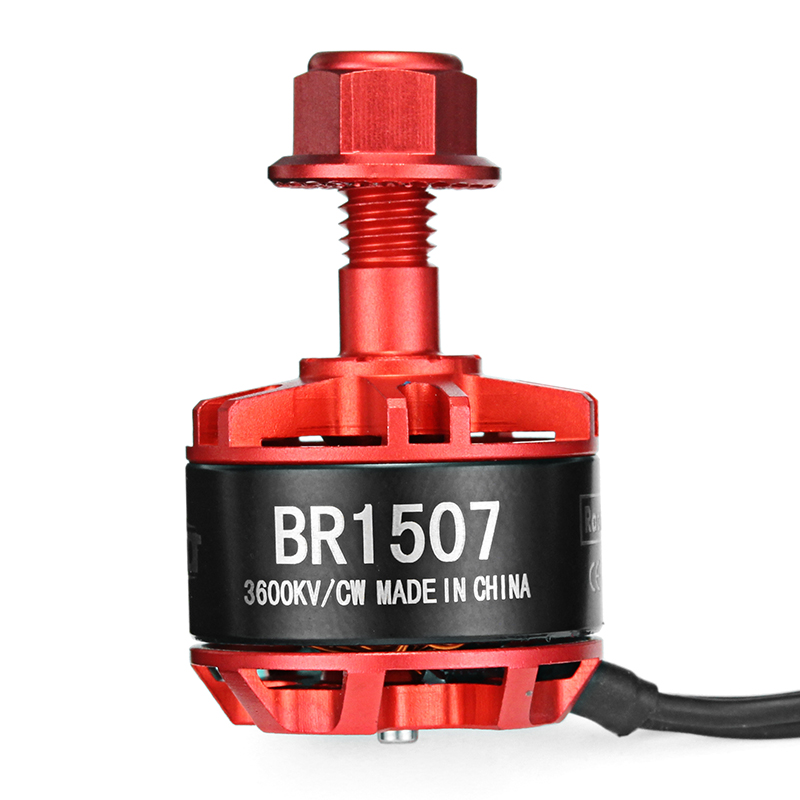 RacerstarRacingEdition1507BR15072800KV3600KV2-4SBrushlessMotorForRCDroneRacingFrame-1275425-2