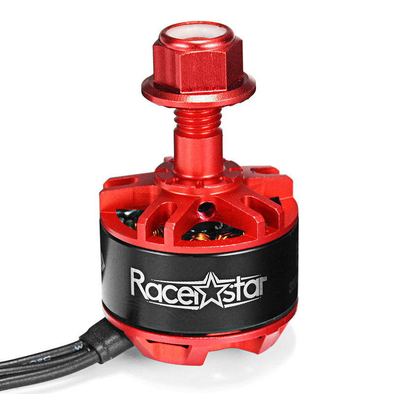 RacerstarRacingEdition1507BR15072800KV3600KV2-4SBrushlessMotorForRCDroneRacingFrame-1275425-5