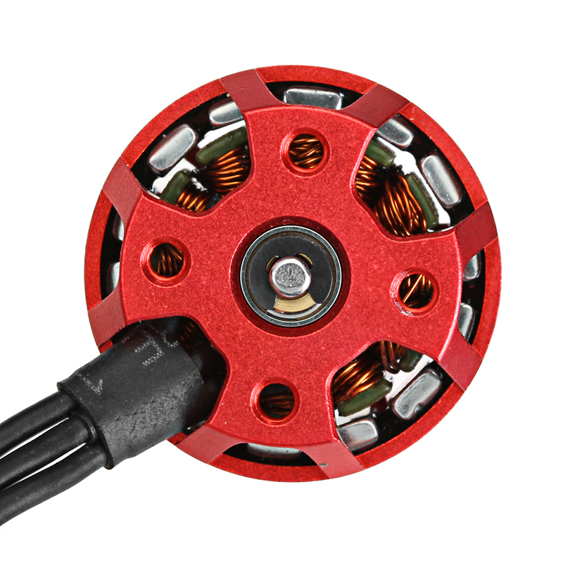 RacerstarRacingEdition1507BR15072800KV3600KV2-4SBrushlessMotorForRCDroneRacingFrame-1275425-9