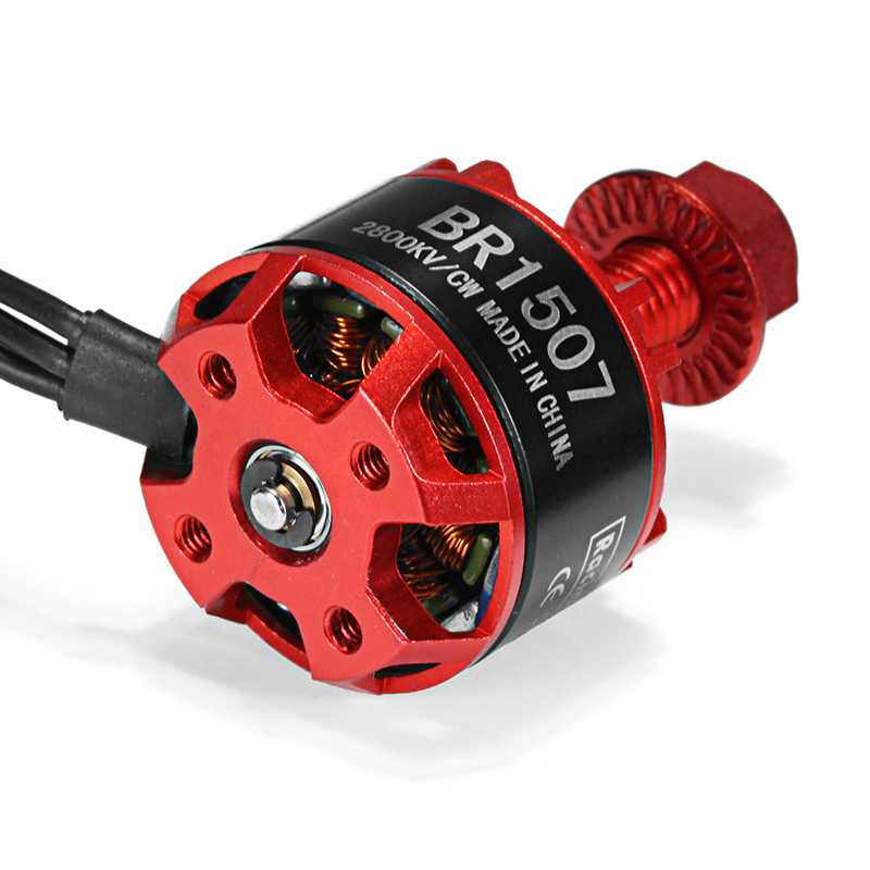 RacerstarRacingEdition1507BR15072800KV3600KV2-4SBrushlessMotorForRCDroneRacingFrame-1275425-10