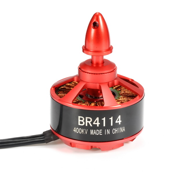 RacerstarRacingEdition4114BR4114400KV4-8SBrushlessMotorFor600650700800RCDroneFPVRacing-1124370-1
