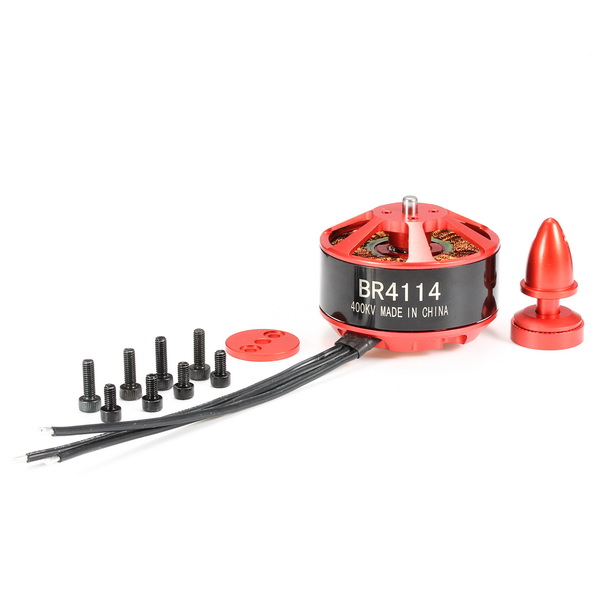 RacerstarRacingEdition4114BR4114400KV4-8SBrushlessMotorFor600650700800RCDroneFPVRacing-1124370-11