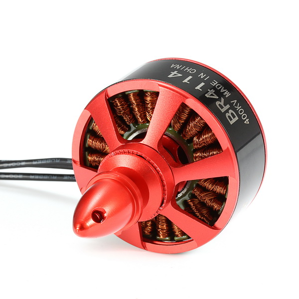 RacerstarRacingEdition4114BR4114400KV4-8SBrushlessMotorFor600650700800RCDroneFPVRacing-1124370-3