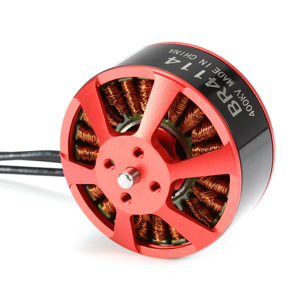 RacerstarRacingEdition4114BR4114400KV4-8SBrushlessMotorFor600650700800RCDroneFPVRacing-1124370-4