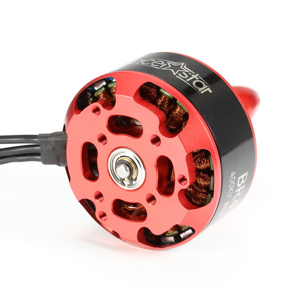 RacerstarRacingEdition4114BR4114400KV4-8SBrushlessMotorFor600650700800RCDroneFPVRacing-1124370-5
