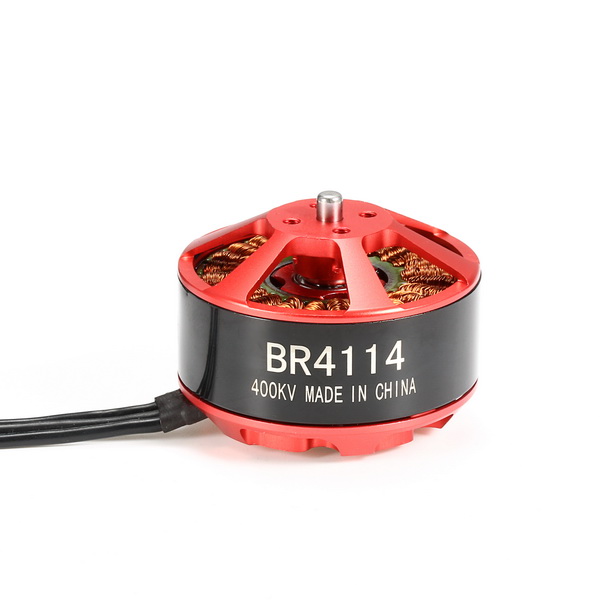 RacerstarRacingEdition4114BR4114400KV4-8SBrushlessMotorFor600650700800RCDroneFPVRacing-1124370-8