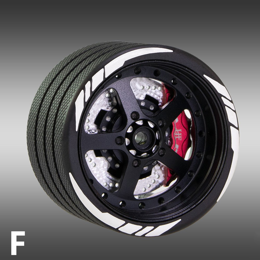RadioControllerUniversalAluminumAlloyFullMetalHandwheelSteeringWheelforFlyskyNB4NB4ProTransmitterDIY-1996029-7