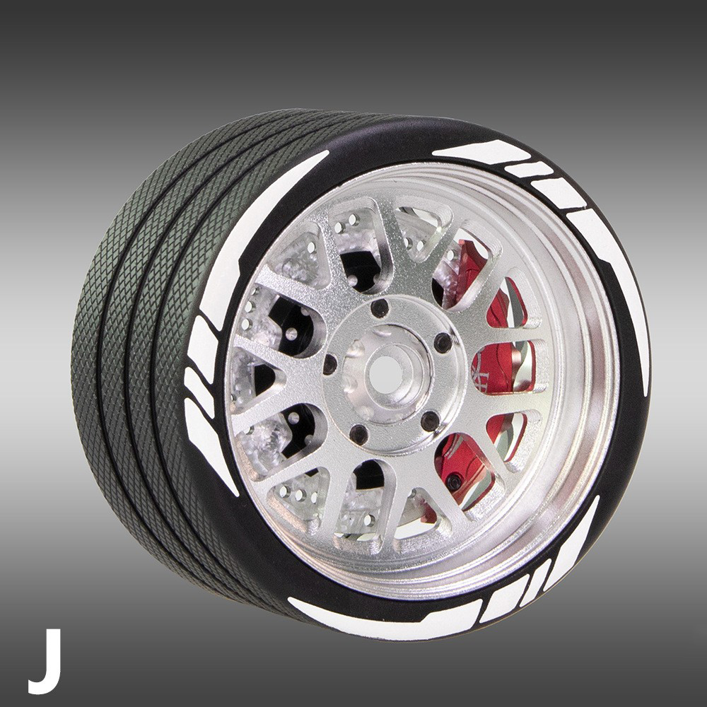 RadioControllerUniversalAluminumAlloyFullMetalHandwheelSteeringWheelforFlyskyNB4NB4ProTransmitterDIY-1996029-10
