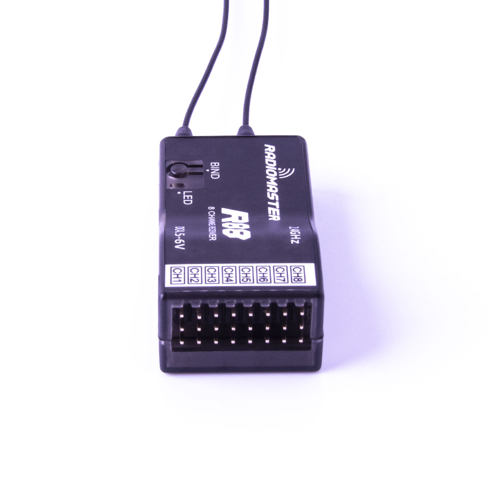 RadioMasterR8824GHz8CHOver1KMPWMNanoReceiverCompatibleFrSkyD8SupportReturnRSSIforRCDrone-1757301-3