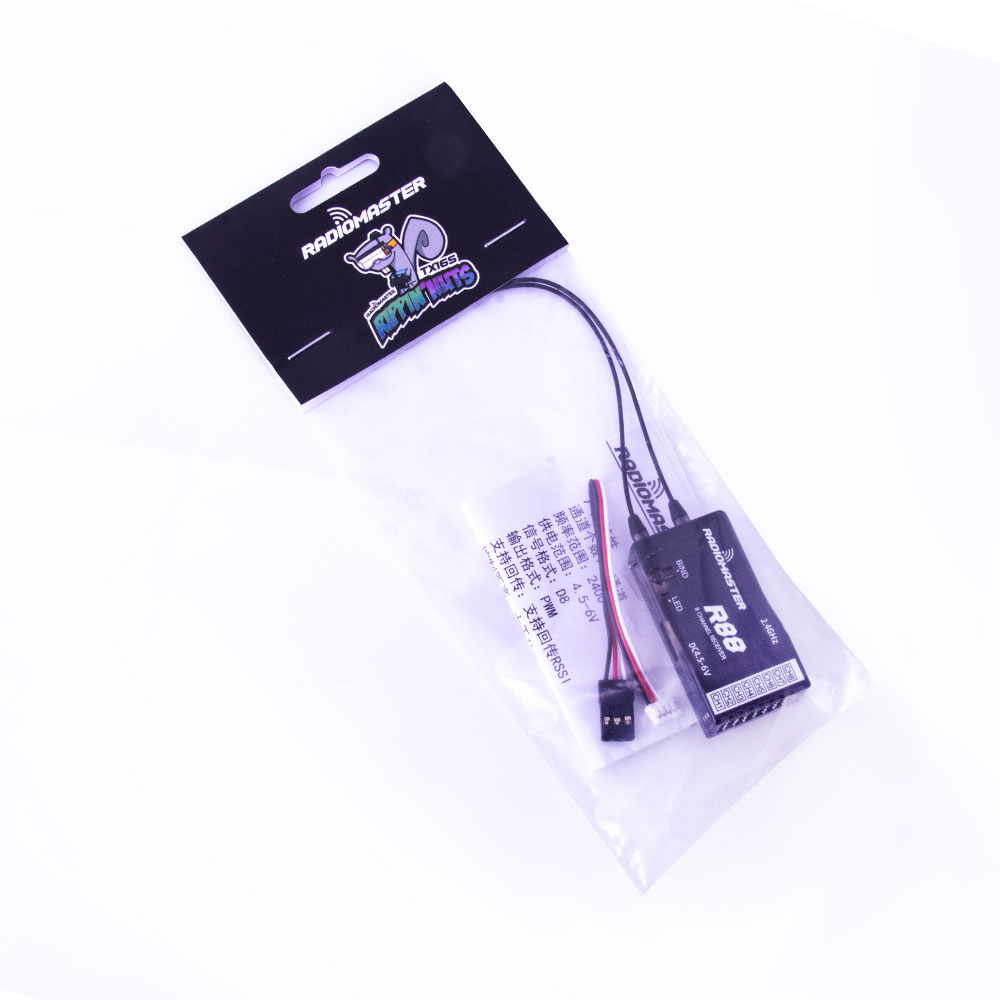 RadioMasterR8824GHz8CHOver1KMPWMNanoReceiverCompatibleFrSkyD8SupportReturnRSSIforRCDrone-1757301-5