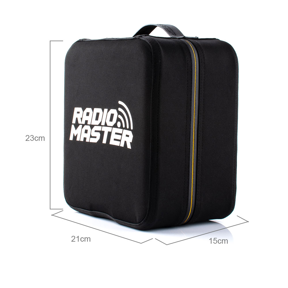 RadioMasterTX16SRadioTransmitterZipperHandbagCarryingProtectionCaseShockproofOuterClothBag-1869890-8