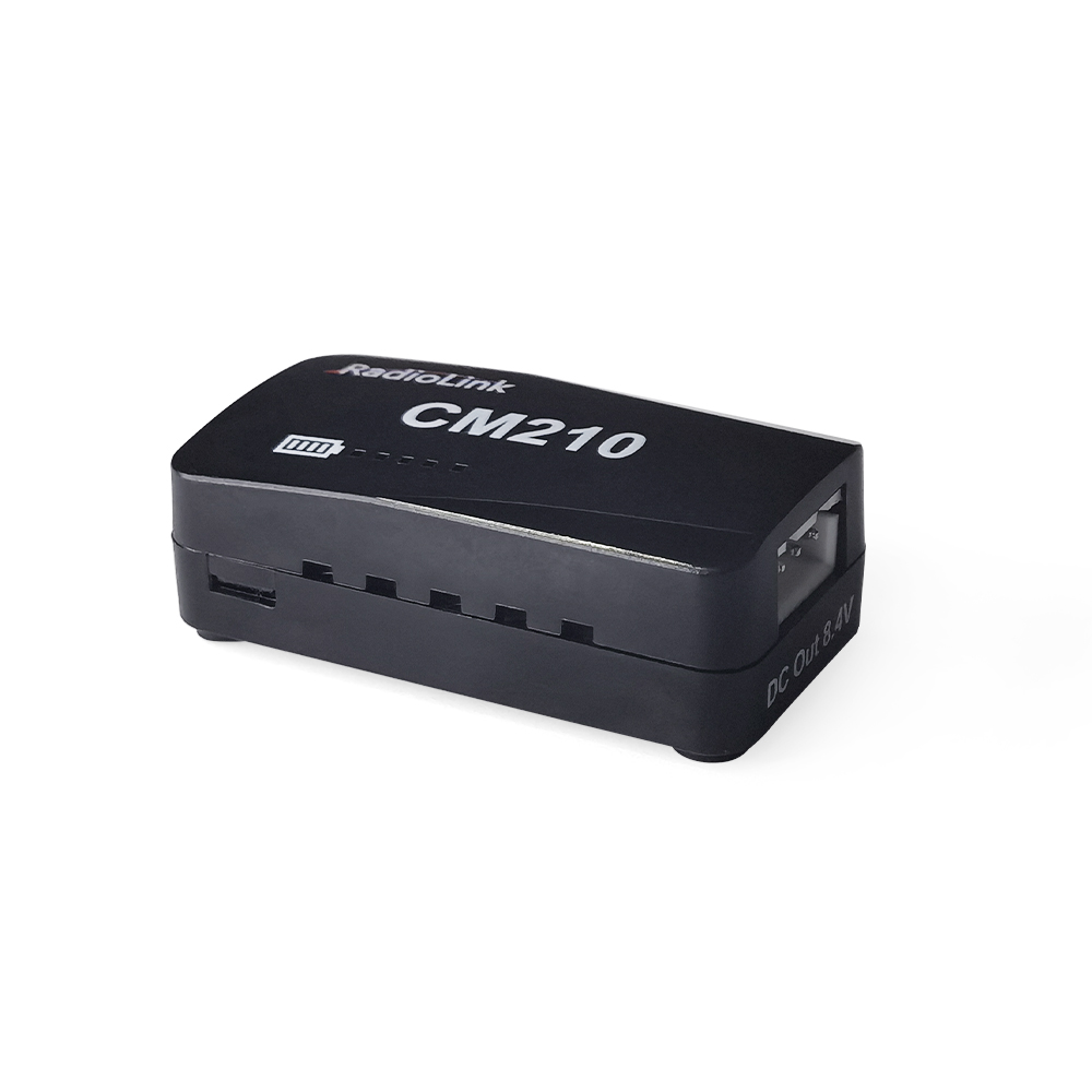 RadiolinkCM21020W15ADCBalanceCharger5VInputUSBType-Cfor2SLiPoBatteryChargingBalanceRepairModeSelf-ad-1993427-7