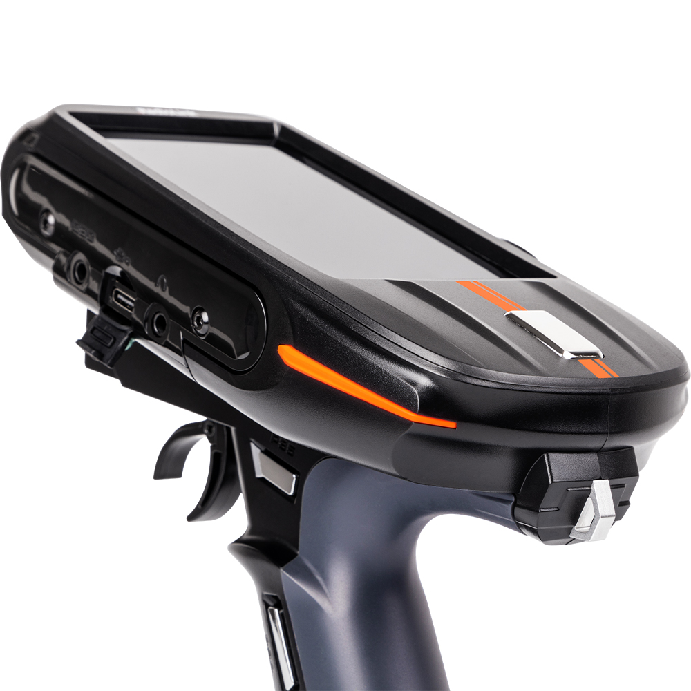 RadiolinkRC8X24GHz8CH43-InchFullColourTouchScreenLCDRadioTransmitterSupportVoiceCustomizationWith200-1974515-16