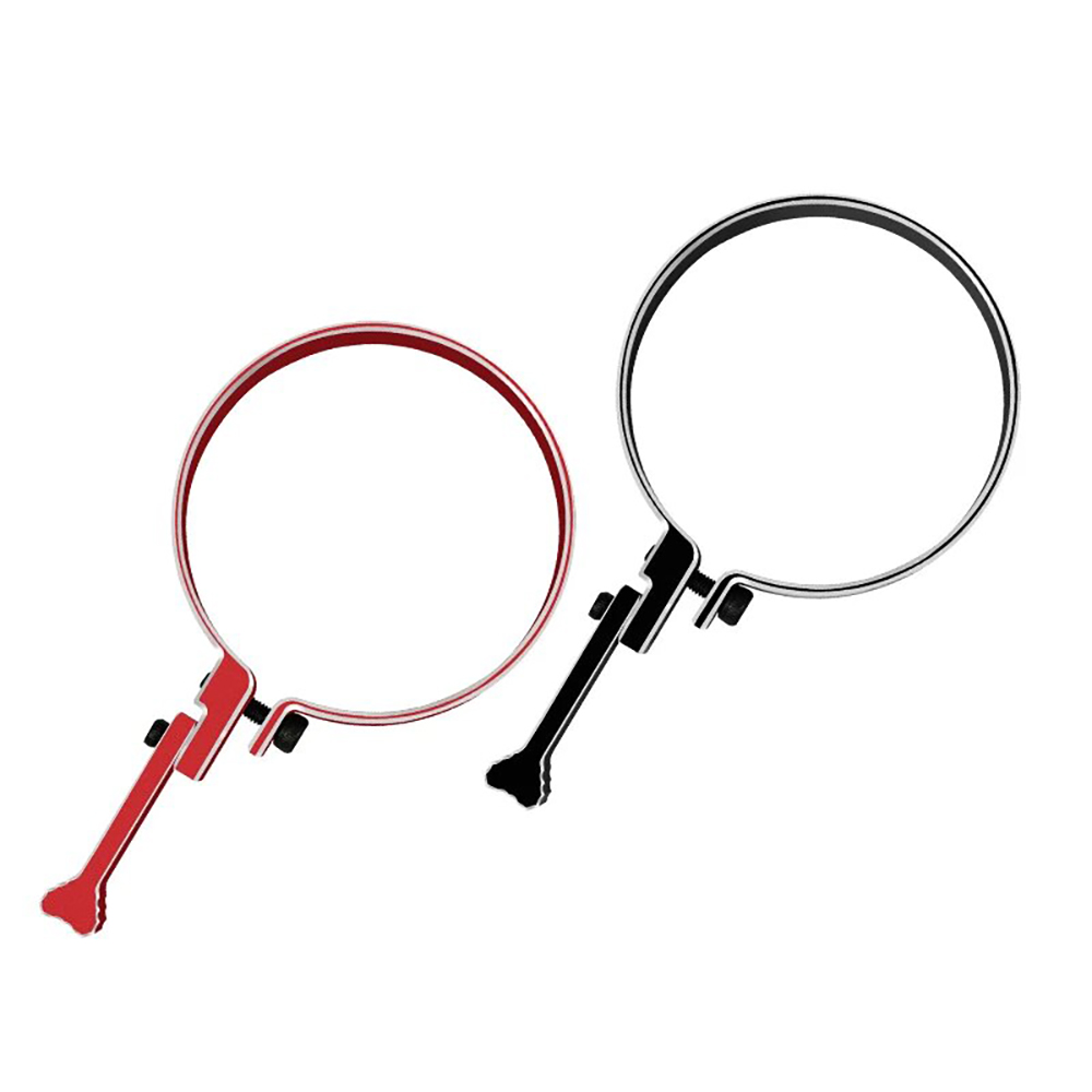 RadiolinkRC8XTransmitterAluminumAlloySteeringWheelTriggerAdapterHandwheelOne-HandedControlAdjustable-2007672-6