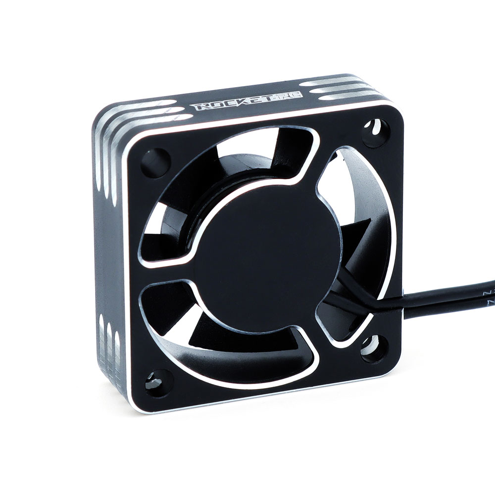 RocketAluminum28000RPMMotorCoolingFanHeatsink30mmfor1103650540RCCarEngine-1661743-7