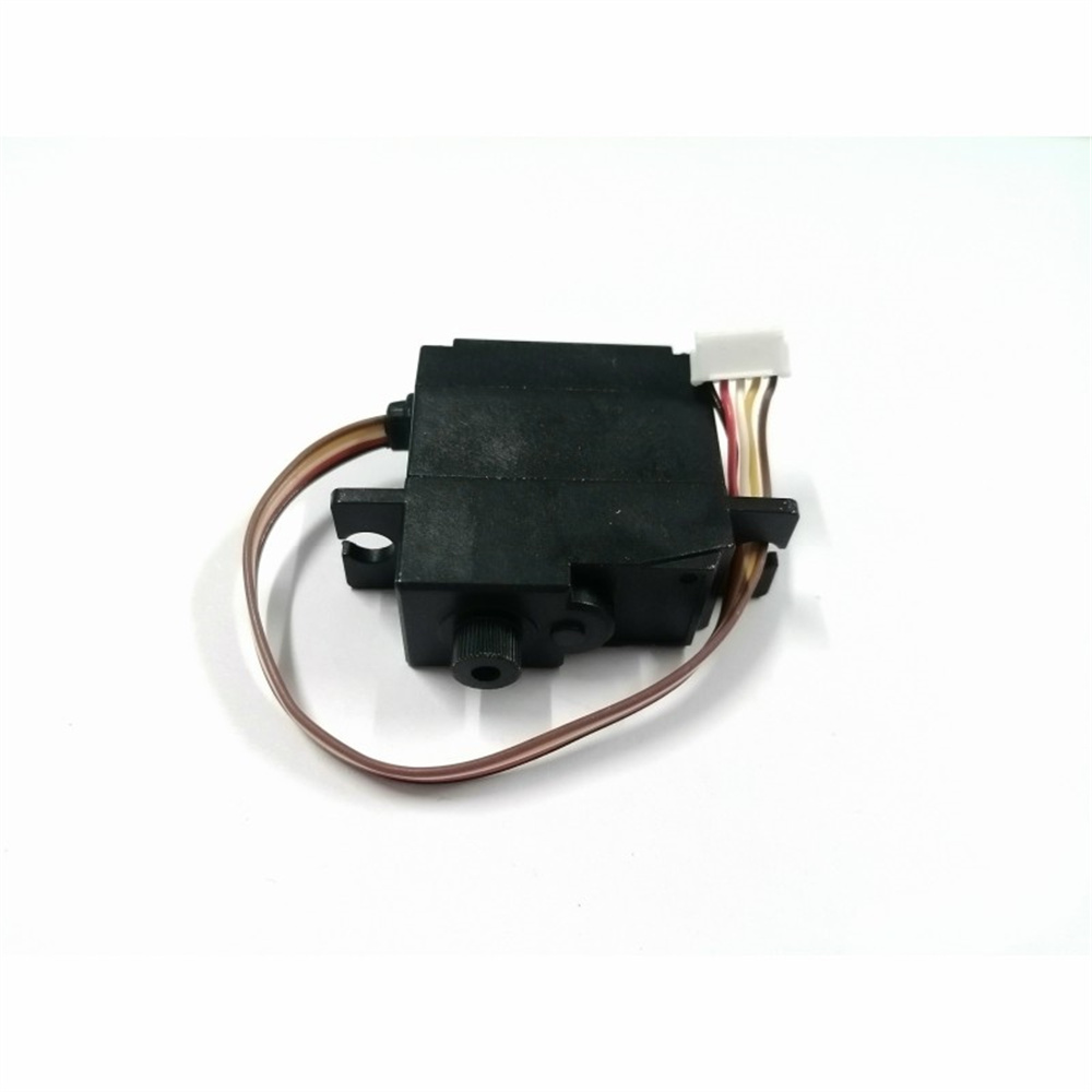 SGPINECONEFORSET1612WPLWP14116RCCarPartsSteeringServo17g18kgTorque5Wires1612-024VehiclesModelsSpareA-1995116-2