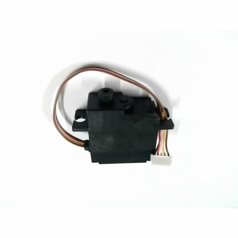 SGPINECONEFORSET1612WPLWP14116RCCarPartsSteeringServo17g18kgTorque5Wires1612-024VehiclesModelsSpareA-1995116-3