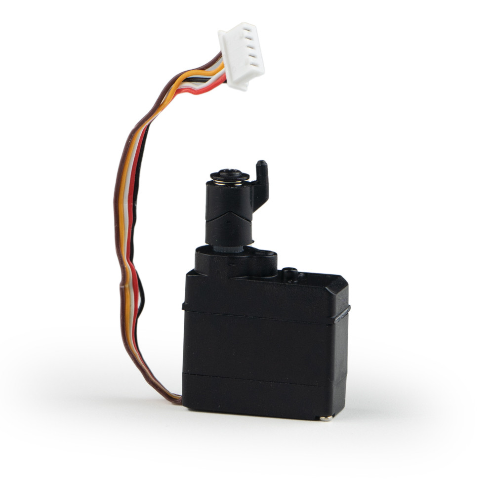 SGPineconeForest24102411124DriftRCCarSpare37gSteeringServo5WiresF3-10VehiclesModelsPartsAccessories-1977344-1