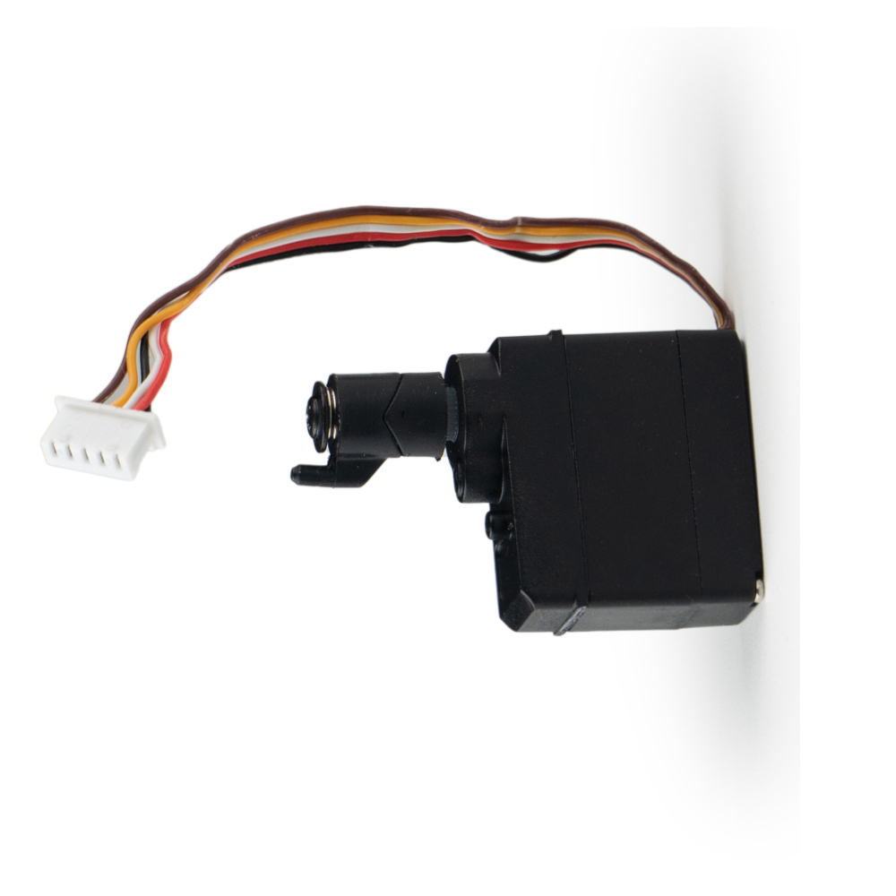 SGPineconeForest24102411124DriftRCCarSpare37gSteeringServo5WiresF3-10VehiclesModelsPartsAccessories-1977344-2