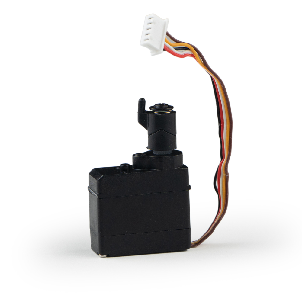 SGPineconeForest24102411124DriftRCCarSpare37gSteeringServo5WiresF3-10VehiclesModelsPartsAccessories-1977344-3