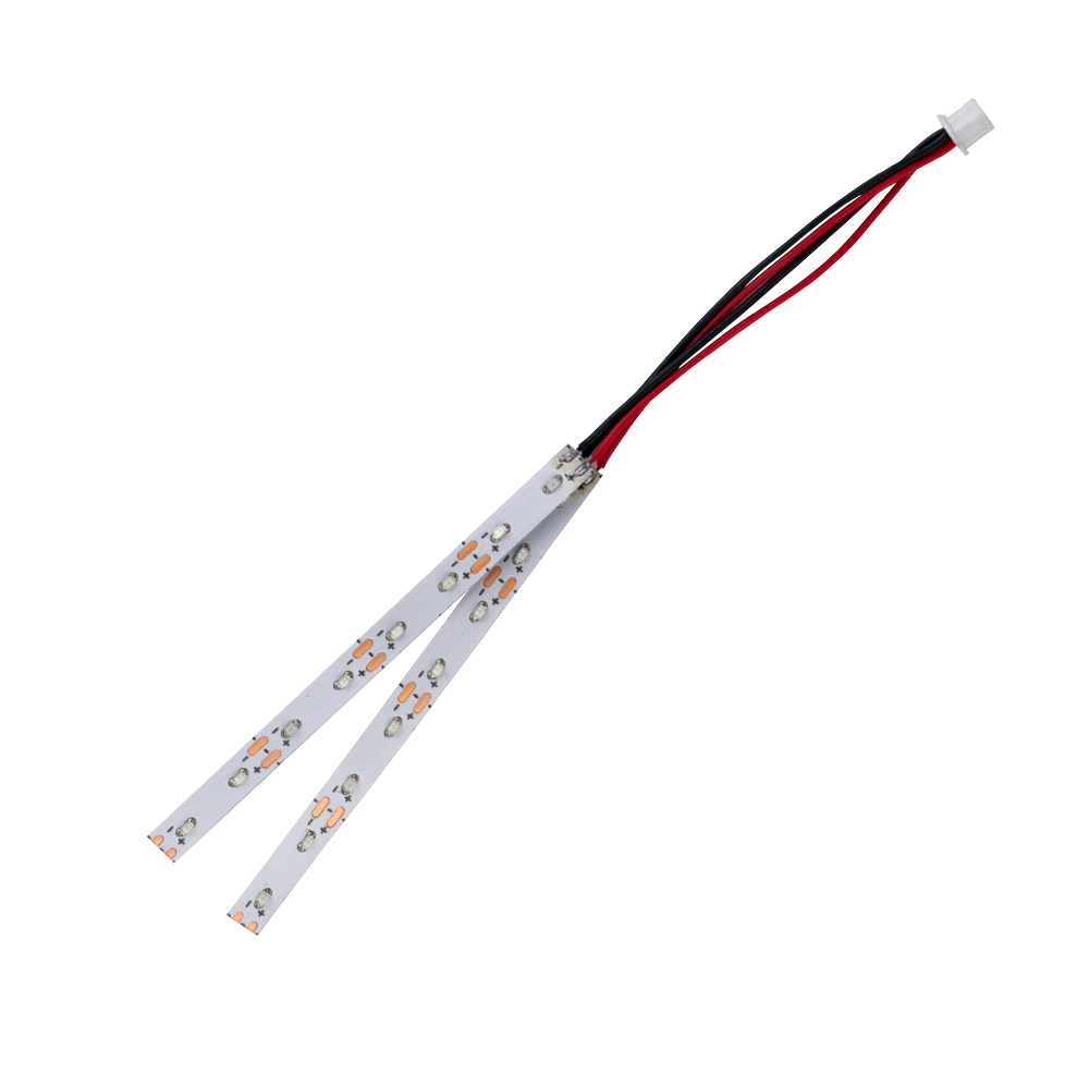 SGPineconeForest24102411124DriftRCCarSpareLEDLightWireF3-02VehiclesModelsPartsAccessories-1977320-3