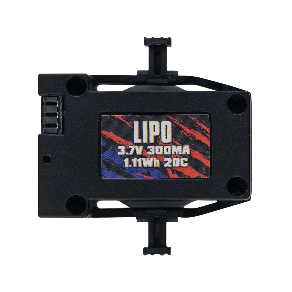 SGPineconeForest24102411F3F4124DriftRCCarSpare37V300mAh20CLi-ionBatteryF3-03VehiclesModelsPartsAcces-1977314-2