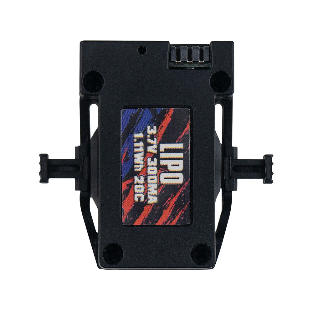 SGPineconeForest24102411F3F4124DriftRCCarSpare37V300mAh20CLi-ionBatteryF3-03VehiclesModelsPartsAcces-1977314-3