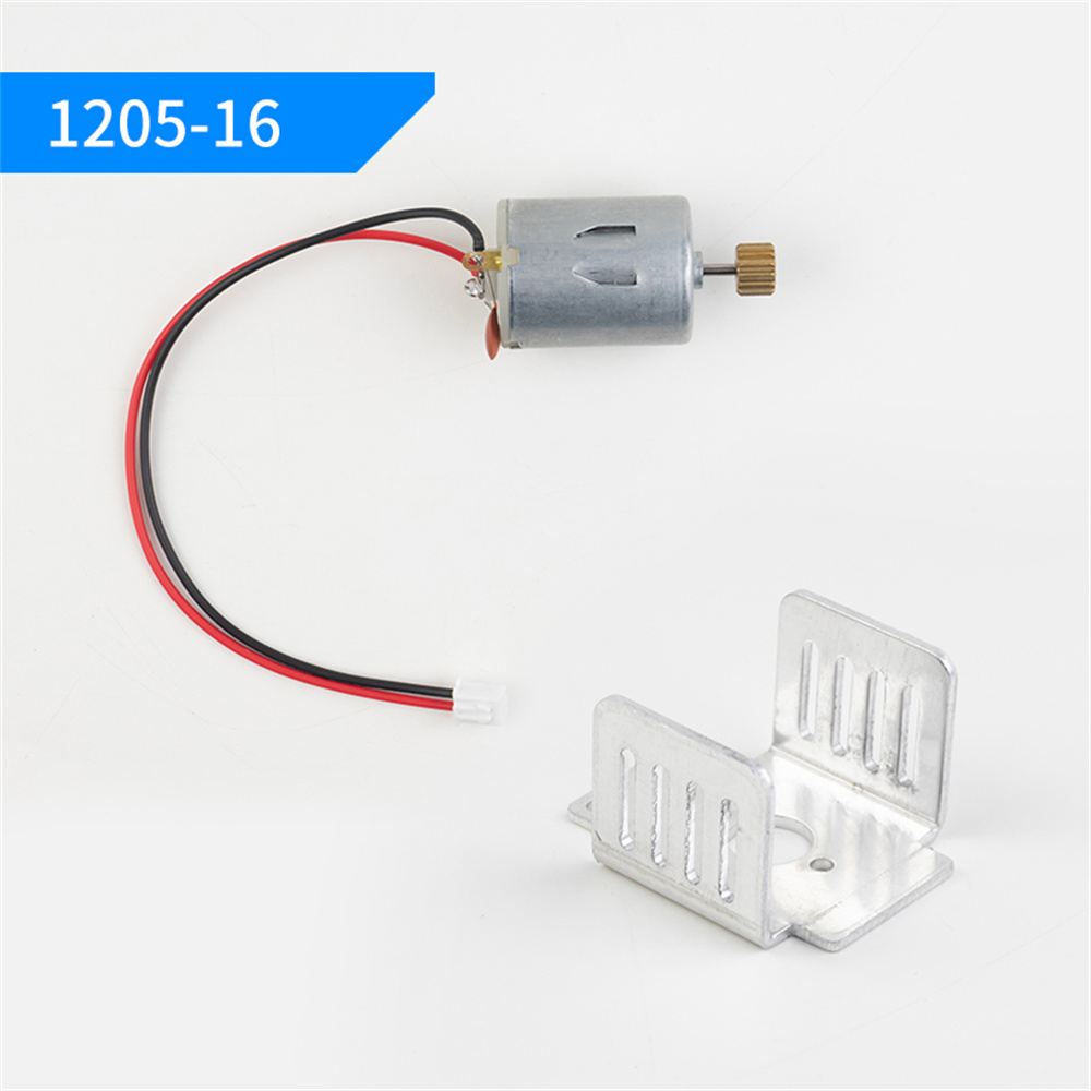 SGPineconeForset1205112RCCarParts280CarbonBrushedMotorVehiclesModelsSpareAccessories1205-16-2002237-1