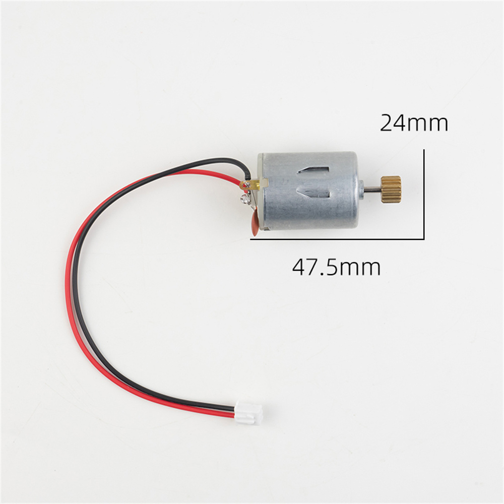 SGPineconeForset1205112RCCarParts280CarbonBrushedMotorVehiclesModelsSpareAccessories1205-16-2002237-2