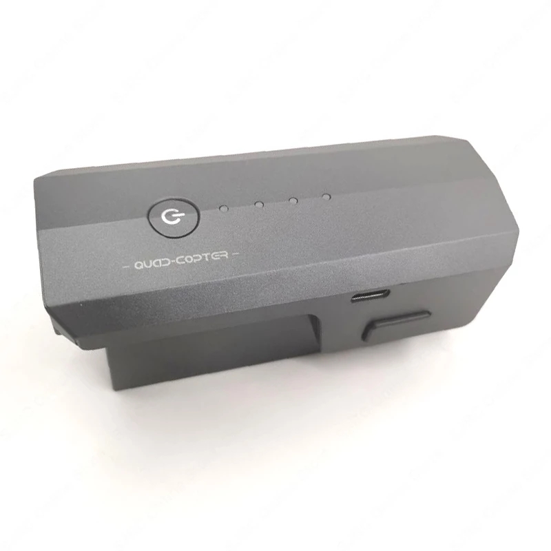 SJRCF11S4KPRO5GWIFI3KMFPVGPSRCDroneQuadcopterSpareParts111V2500mAhType-CPlugLipoBattery-1889993-3