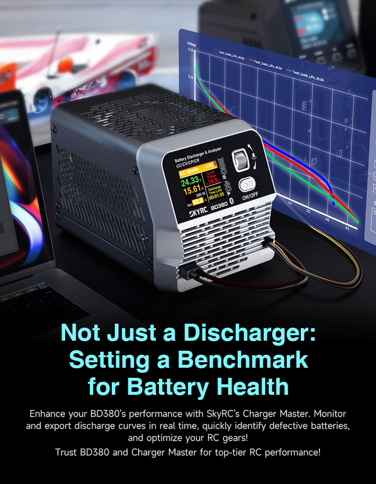 SKYRCBD380DC300VDischarger380WBatteryDischargerforRCToys-2014276-4