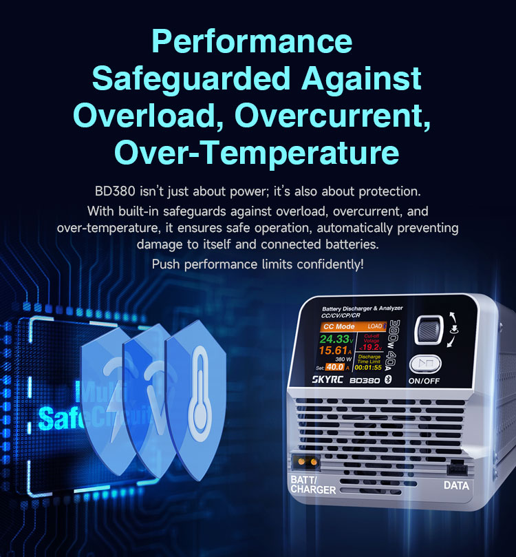 SKYRCBD380DC300VDischarger380WBatteryDischargerforRCToys-2014276-9