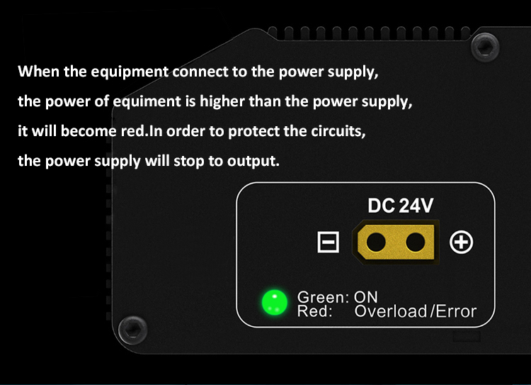 SKYRCEFUEL380W24V16APowerSupplyAdapterforSKYRCB6NanoISDTQ6PlusCharger-1348457-5