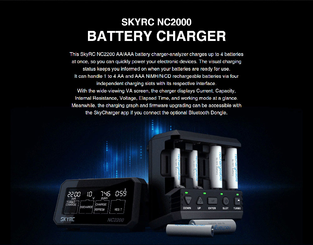 SKYRCNC2200DC12V2AAAAAANiMHNiCDMulti-functionCharger-1890601-2