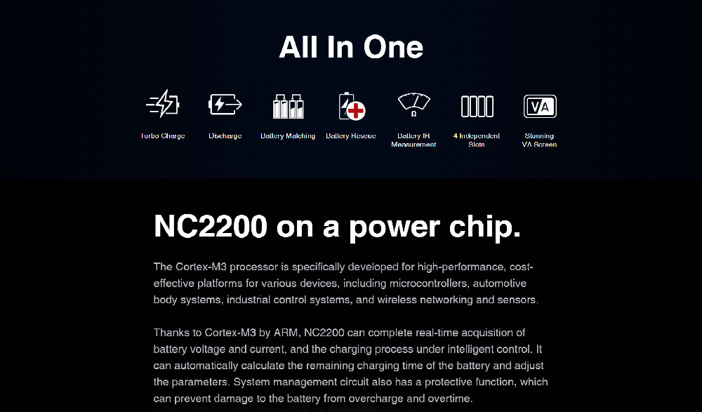SKYRCNC2200DC12V2AAAAAANiMHNiCDMulti-functionCharger-1890601-3